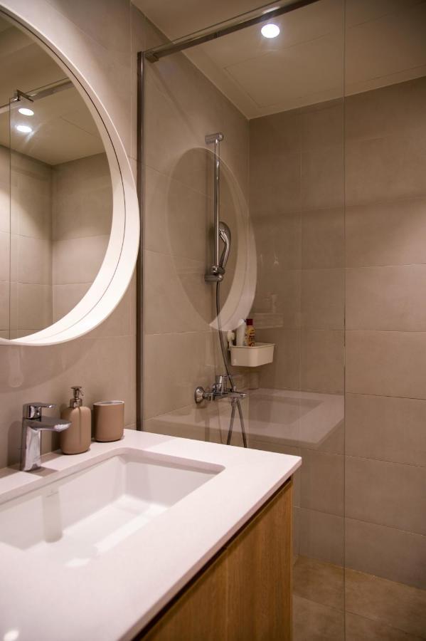 Luxury Studio Belgrade Waterfront Exteriér fotografie